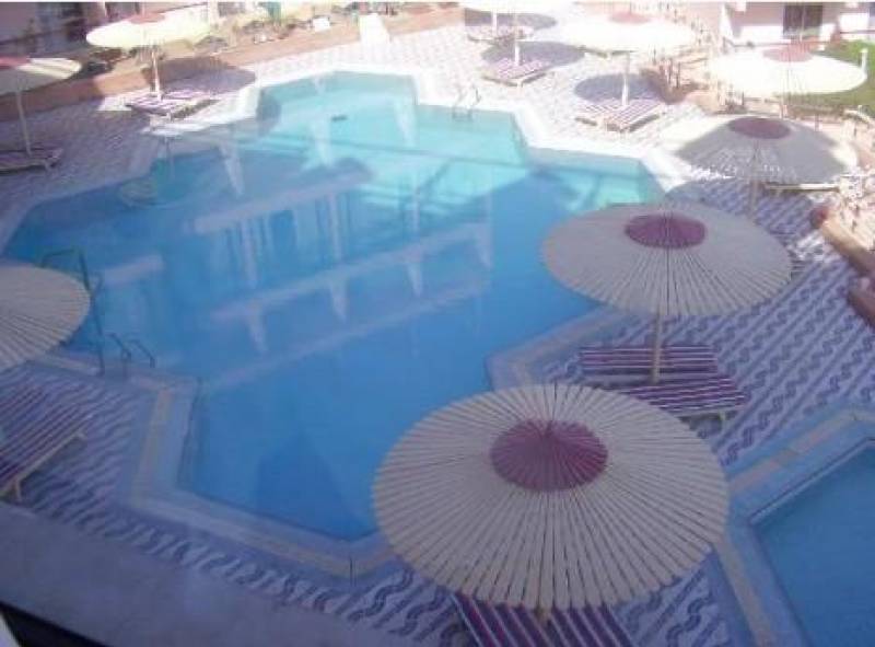 Beirut Hotel Hurghada