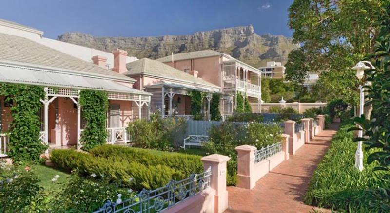 Belmond Mount Nelson Hotel