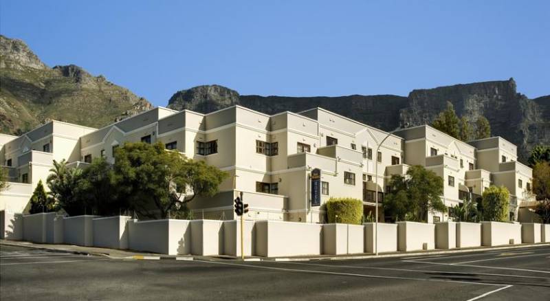 Best Western Cape Suites Hotel