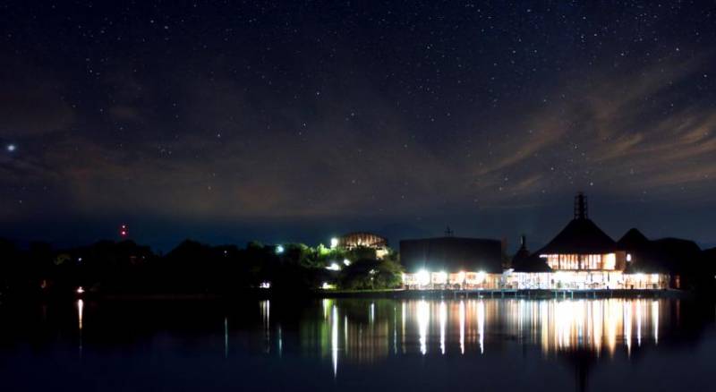 Buffelsdrift Game Lodge