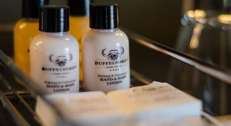 Buffelsdrift Game Lodge