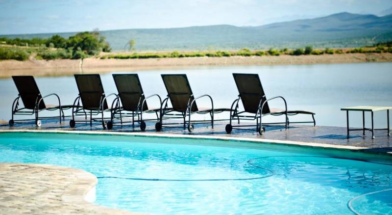 Buffelsdrift Game Lodge