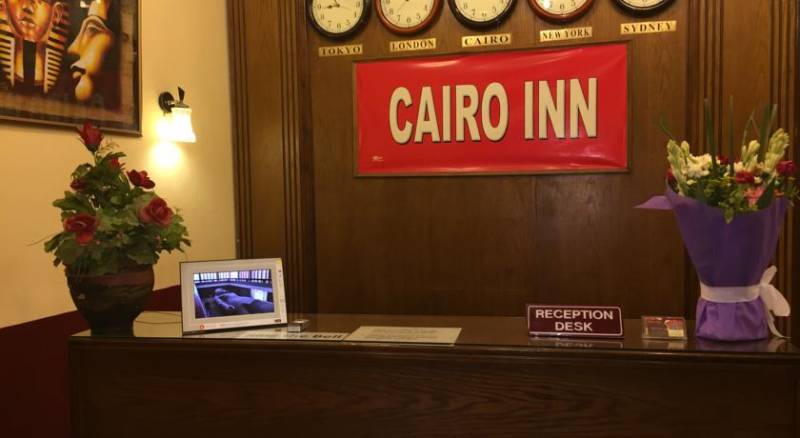 Cairo Inn