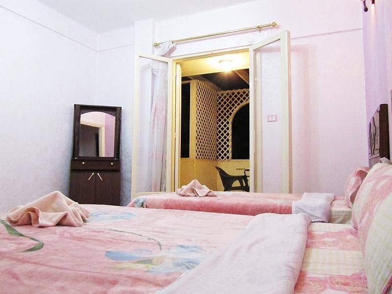 Cairo Moon Hostel