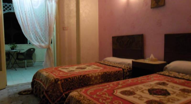 Cairo Moon Hostel