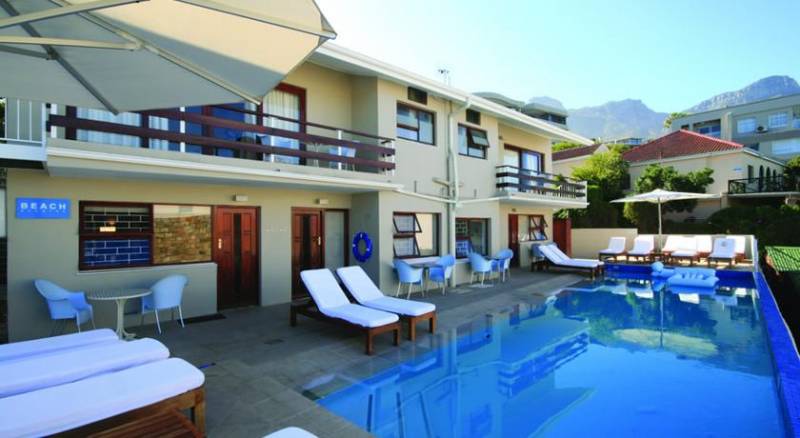 Camps Bay Resort