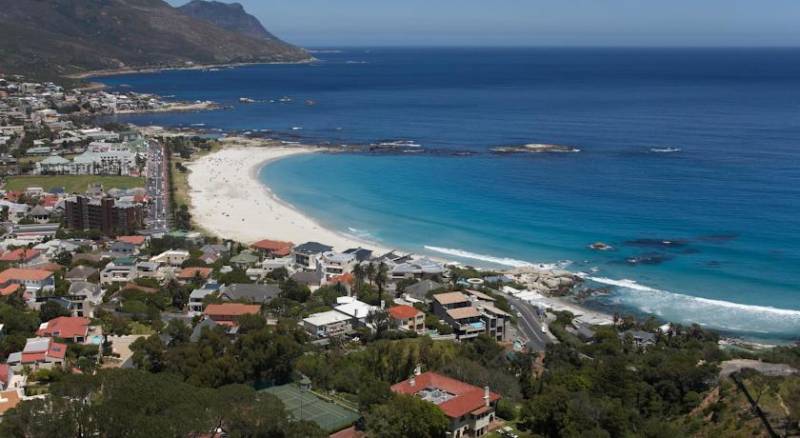 Camps Bay Retreat Hotel