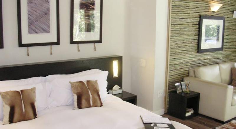 Camps Bay Retreat Hotel