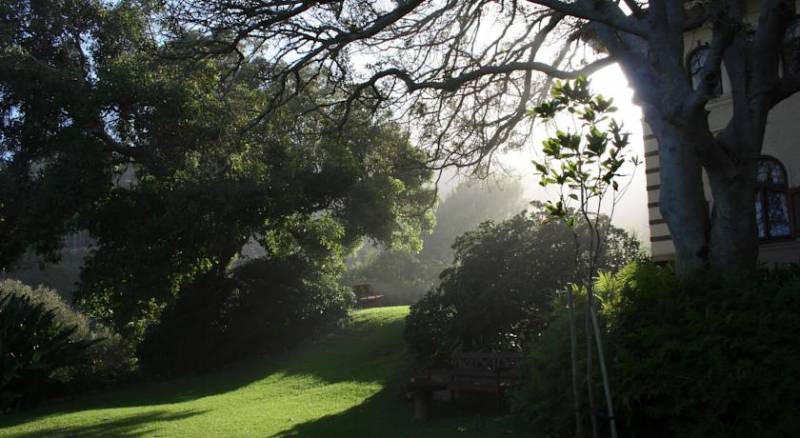 Camps Bay Retreat Hotel