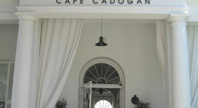 Cape Cadogan Boutique Hotel