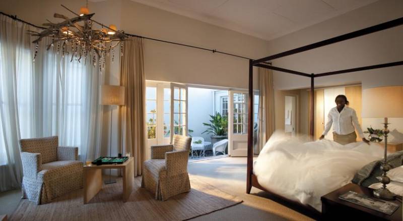 Cape Cadogan Boutique Hotel