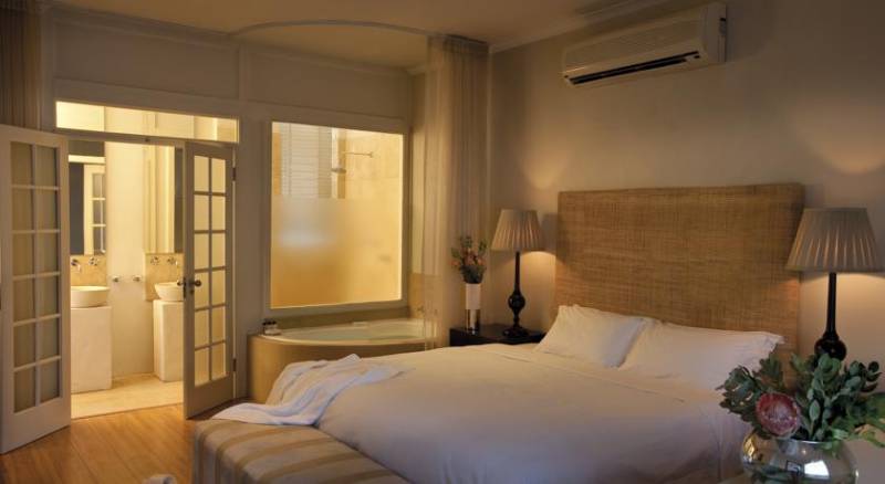 Cape Cadogan Boutique Hotel