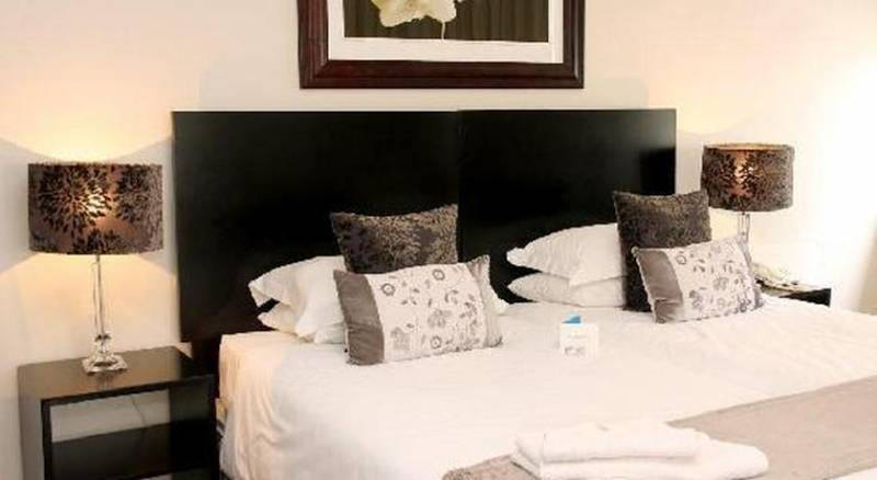 Cape Diamond Boutique Hotel