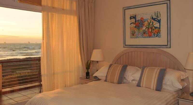 Cape Town Beachfront Apartments at Leisure Bay