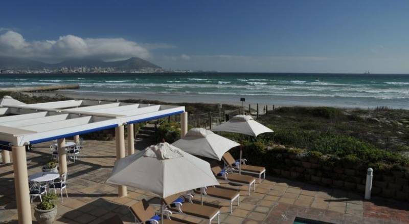 Cape Town Beachfront Apartments at Leisure Bay