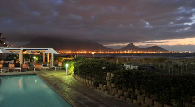 Cape Town Beachfront Apartments at Leisure Bay