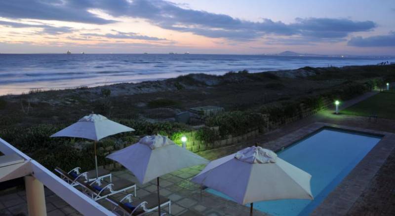 Cape Town Beachfront Apartments at Leisure Bay