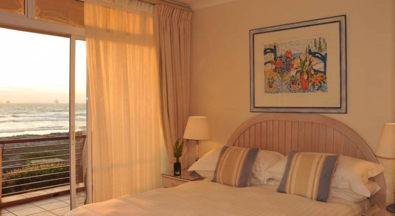 Cape Town Beachfront Apartments at Leisure Bay