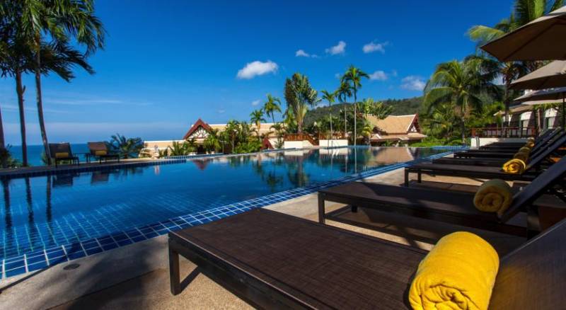 Centara Blue Marine Resort and Spa Phuket