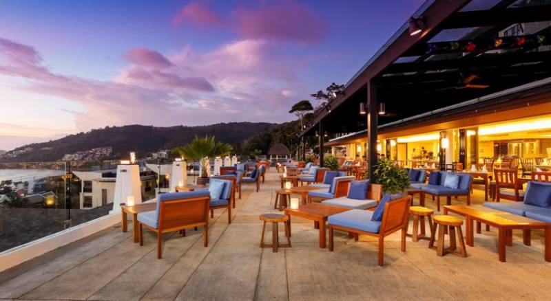 Centara Blue Marine Resort and Spa Phuket