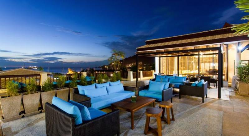 Centara Blue Marine Resort and Spa Phuket