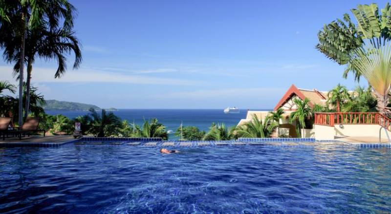 Centara Blue Marine Resort and Spa Phuket