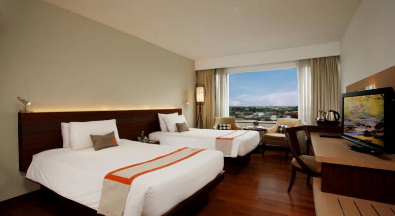 Centara Hotel & Convention Centre Udon Thani