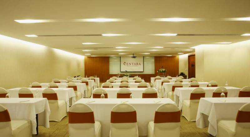 Centara Hotel & Convention Centre Udon Thani