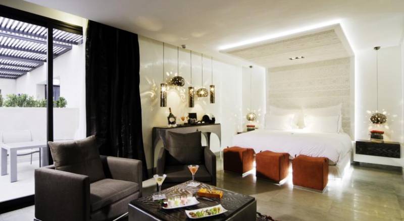 Cesar Boutique Hotel & Spa