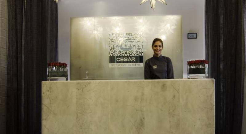 Cesar Boutique Hotel & Spa