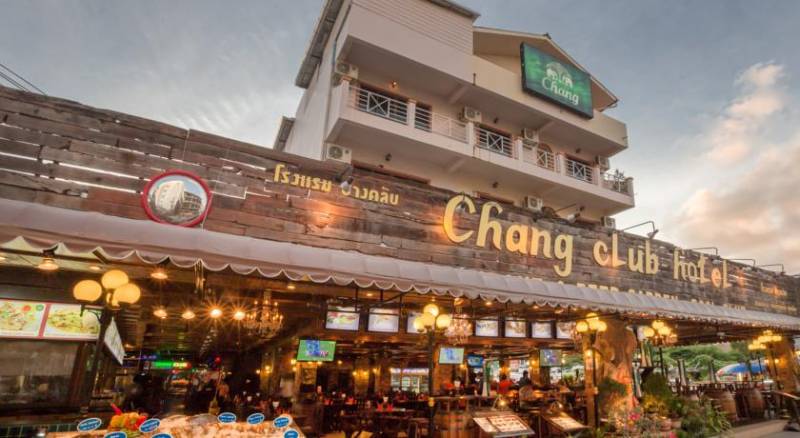 Chang Club Hotel