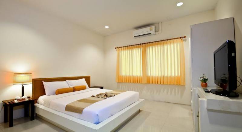 Citin Garden Resort Pattaya by Compass Hospitality