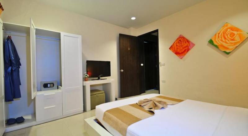 Citin Garden Resort Pattaya by Compass Hospitality