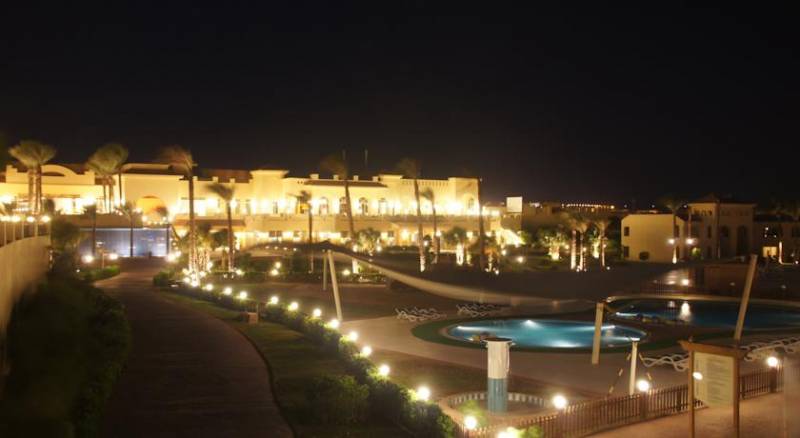 Cleopatra Luxury Resort - Makadi Bay