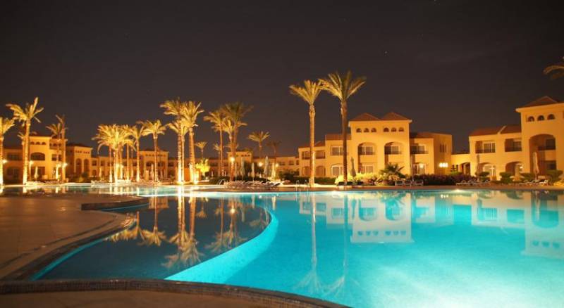 Cleopatra Luxury Resort - Makadi Bay