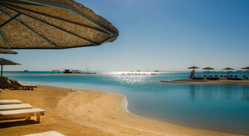 Club Paradisio El Gouna