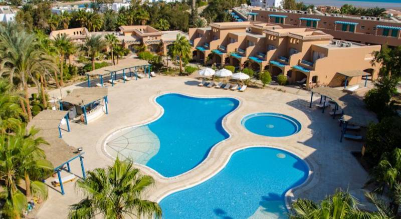 Club Paradisio El Gouna