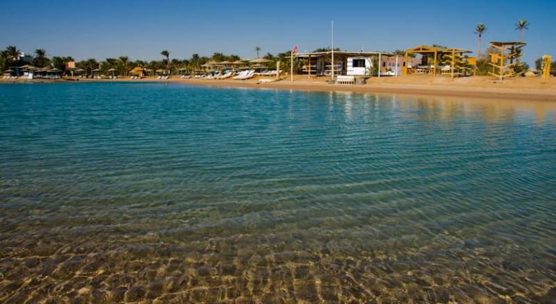 Club Paradisio El Gouna