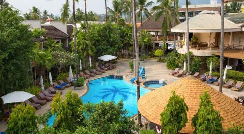 Coconut Village Resort Phuket