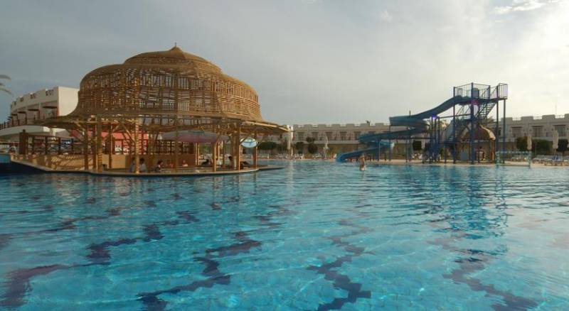 Concorde El Salam Sharm El Sheikh Sport Hotel