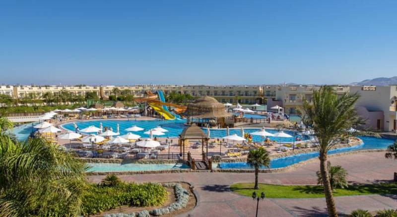 Concorde El Salam Sharm El Sheikh Sport Hotel