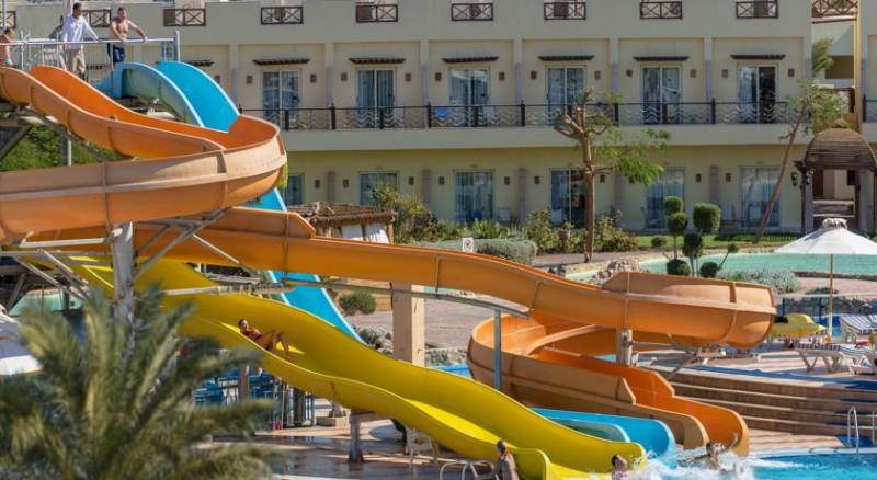 Concorde El Salam Sharm El Sheikh Sport Hotel