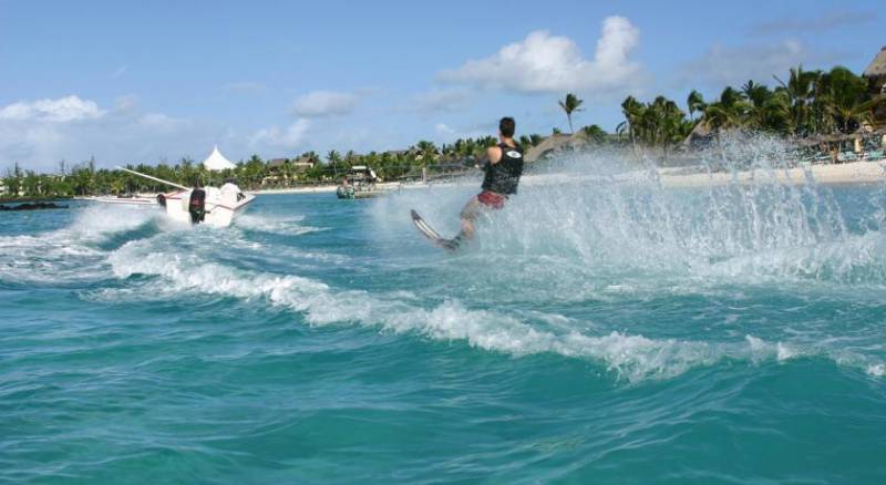 Constance Belle Mare Plage