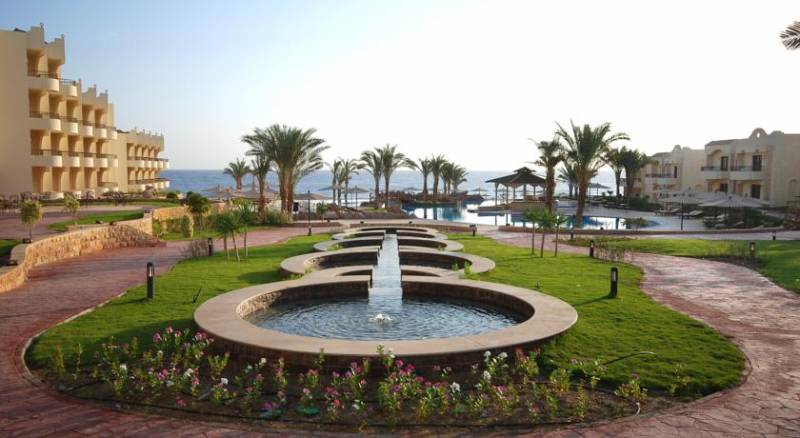 Coral Hills Resort Marsa Alam