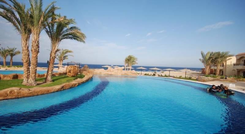 Coral Hills Resort Marsa Alam