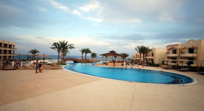 Coral Hills Resort Marsa Alam