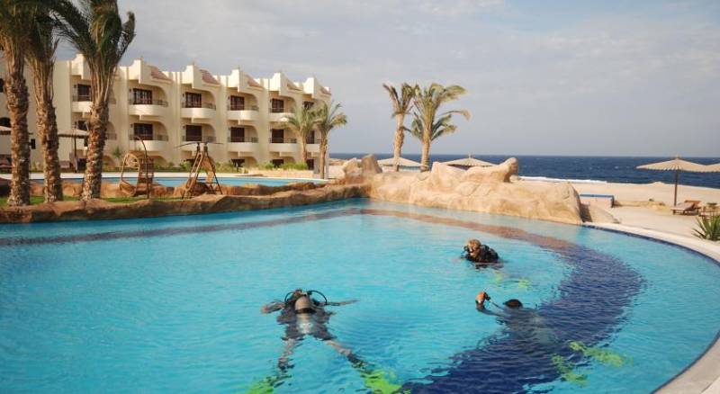 Coral Hills Resort Marsa Alam