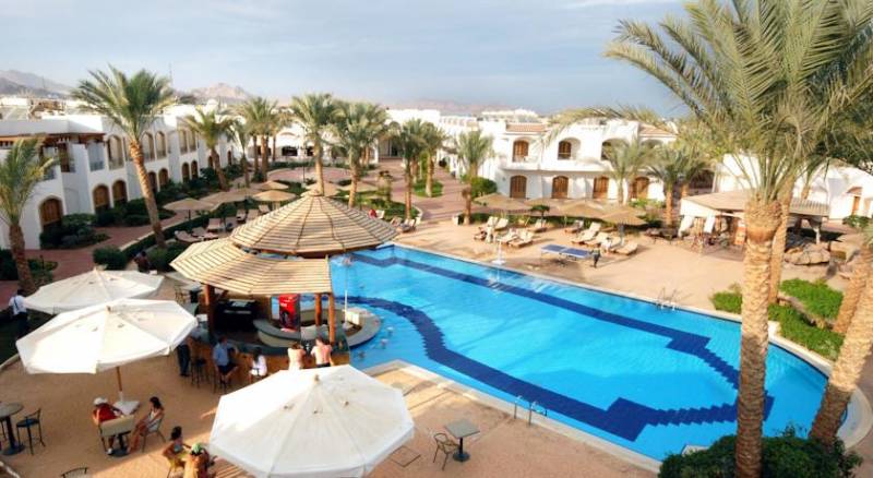 Coral Hills Resort Sharm El-Sheikh