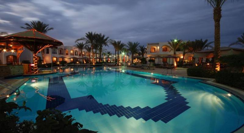 Coral Hills Resort Sharm El-Sheikh