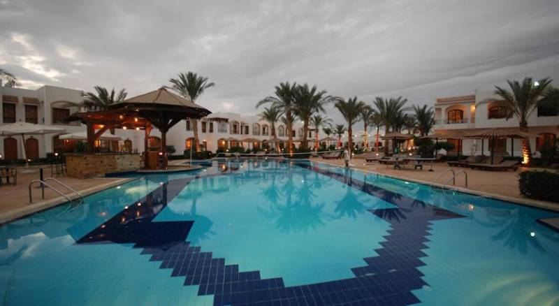 Coral Hills Resort Sharm El-Sheikh